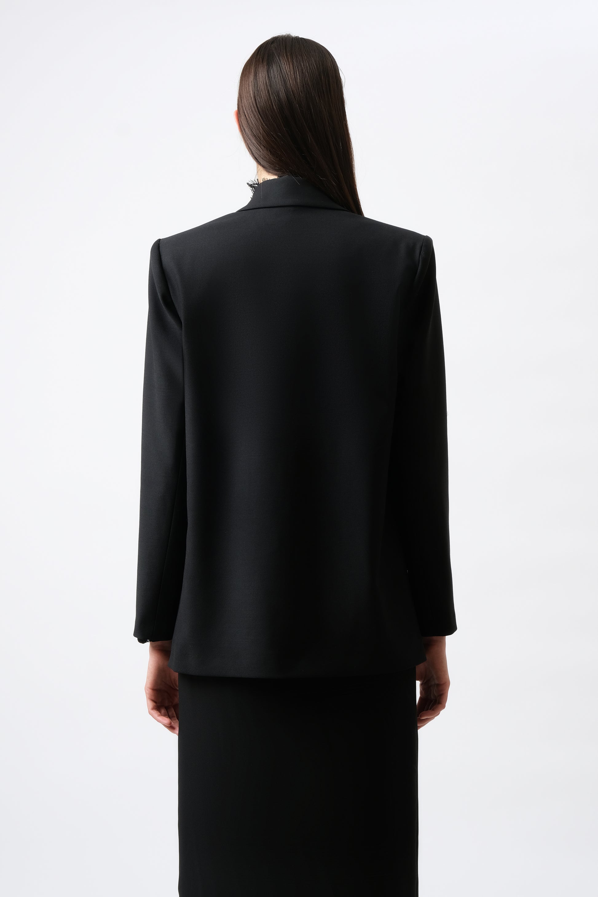 Tailor-made blazer "Eva" - Aerenica