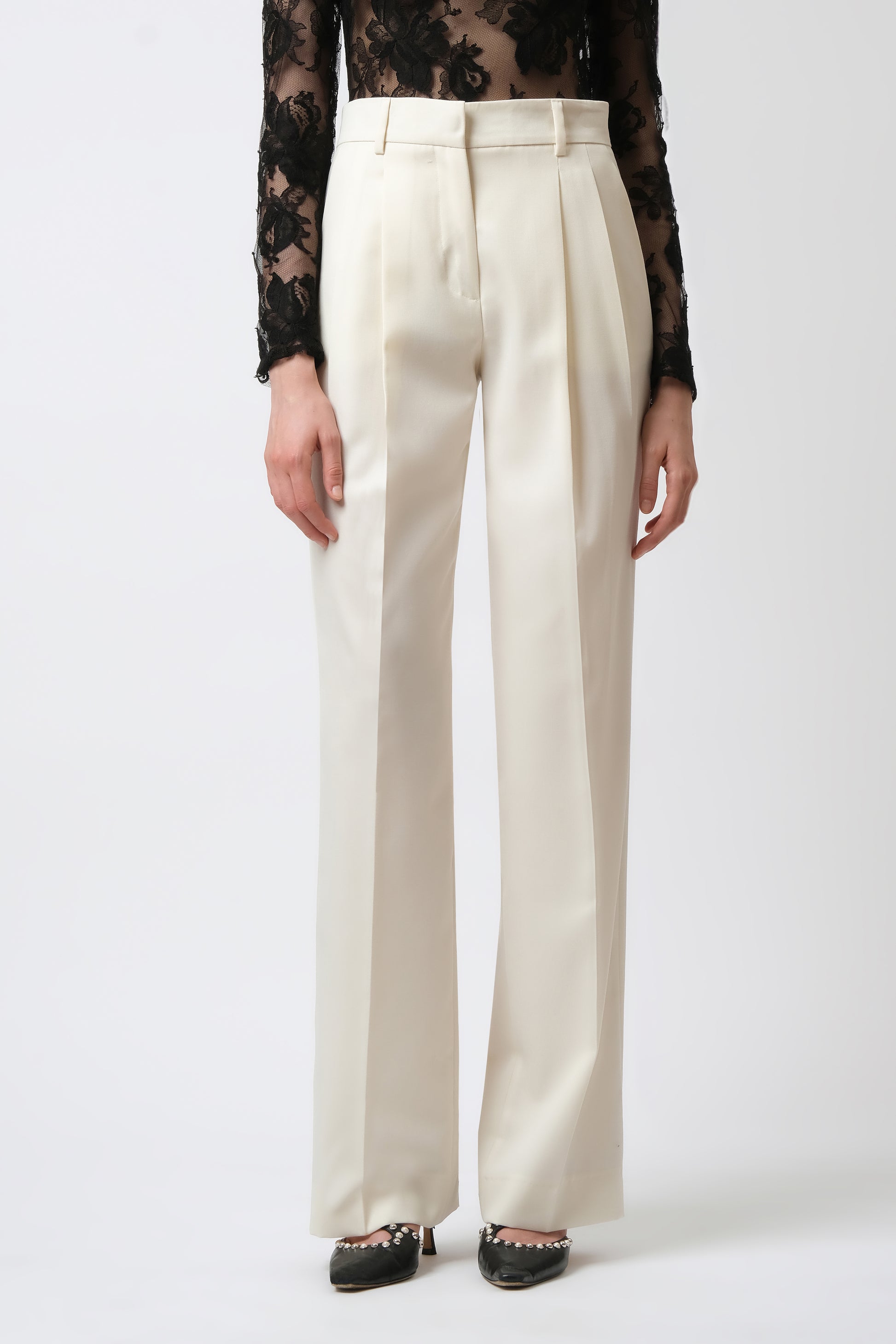 Tailor-made trousers - Aerenica