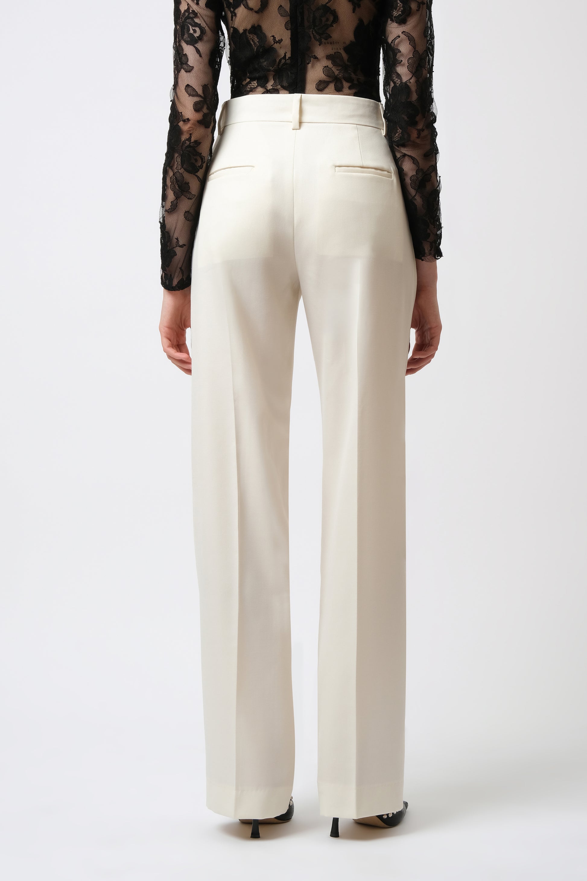 Tailor-made trousers - Aerenica