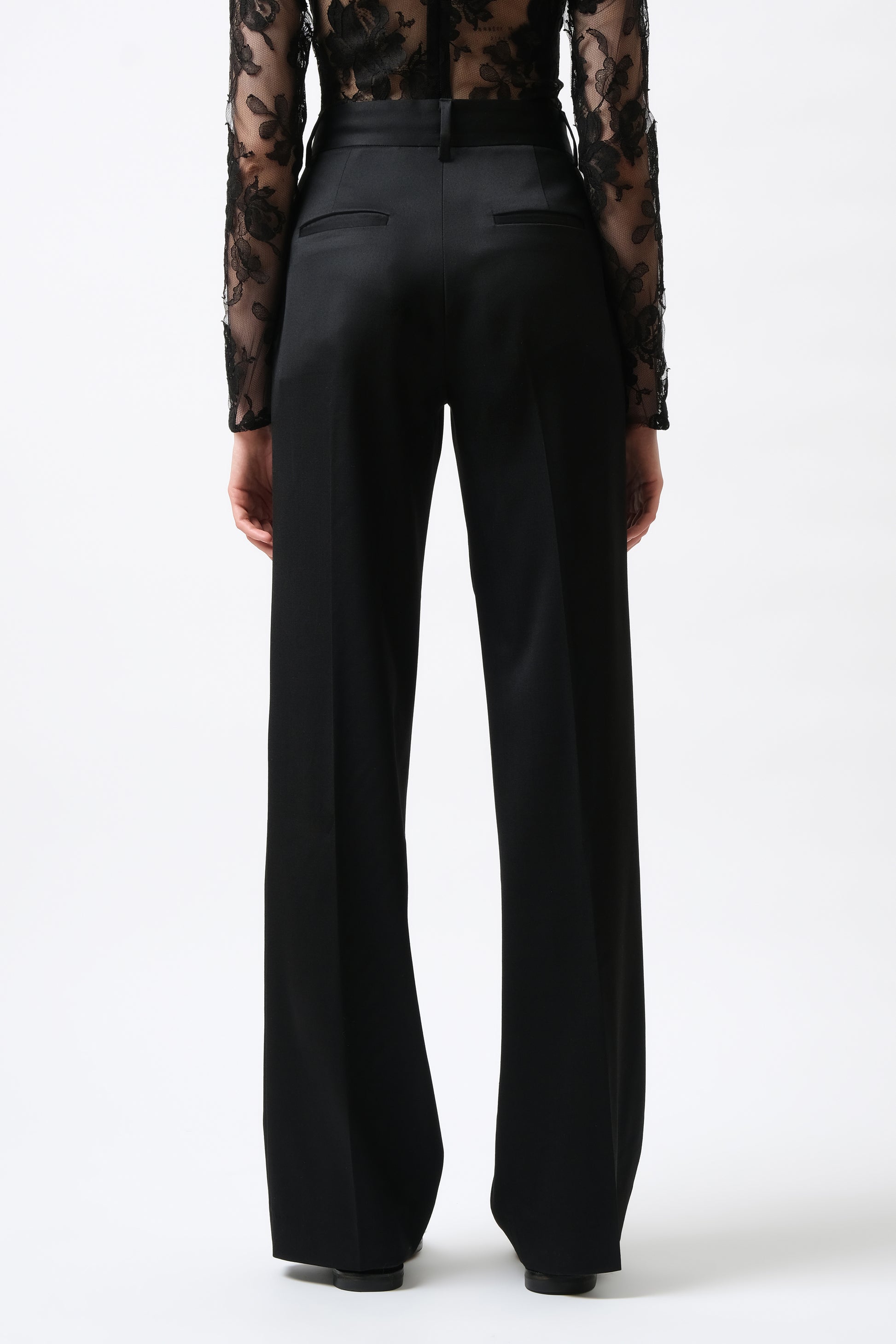 Tailor-made trousers - Aerenica